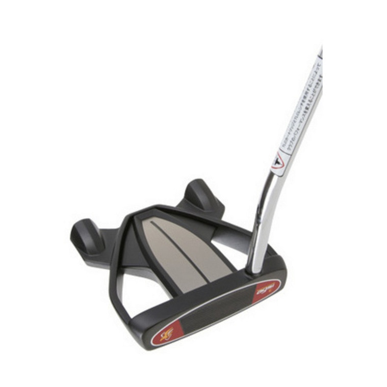 ロッサ モンザ スパイダー MAX AGSIc(Single Bend Neck)(パター（単品