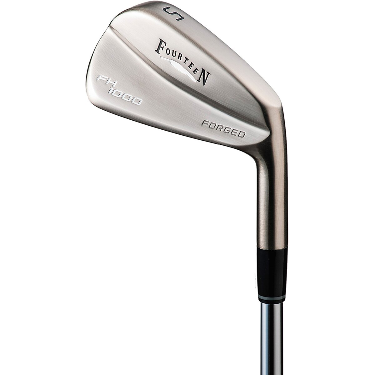 FH1000re フォージドアイアン(6本セット) N.S.PRO MODUS3 SYSTEM3