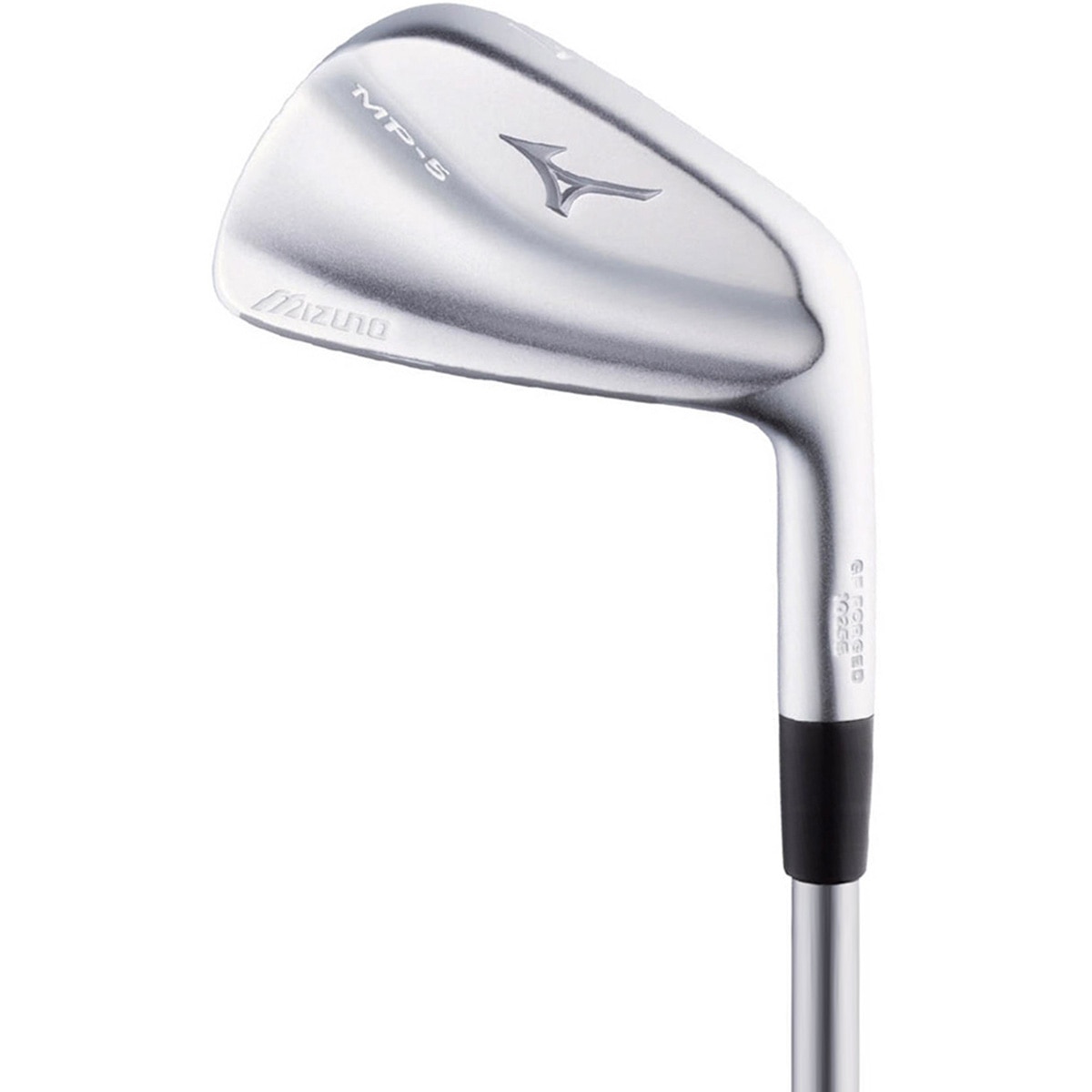 MP-5 ホワイトサテン仕上げ 限定アイアン(6本セット) N.S.PRO MODUS3