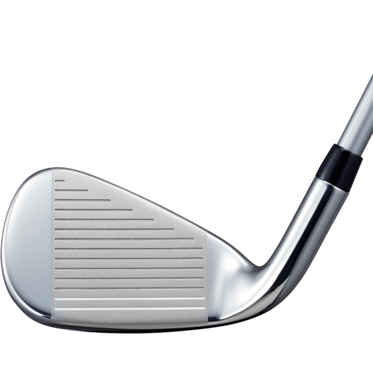 ローグ スター アイアン(5本セット) FUBUKI for CW 50 レフティ