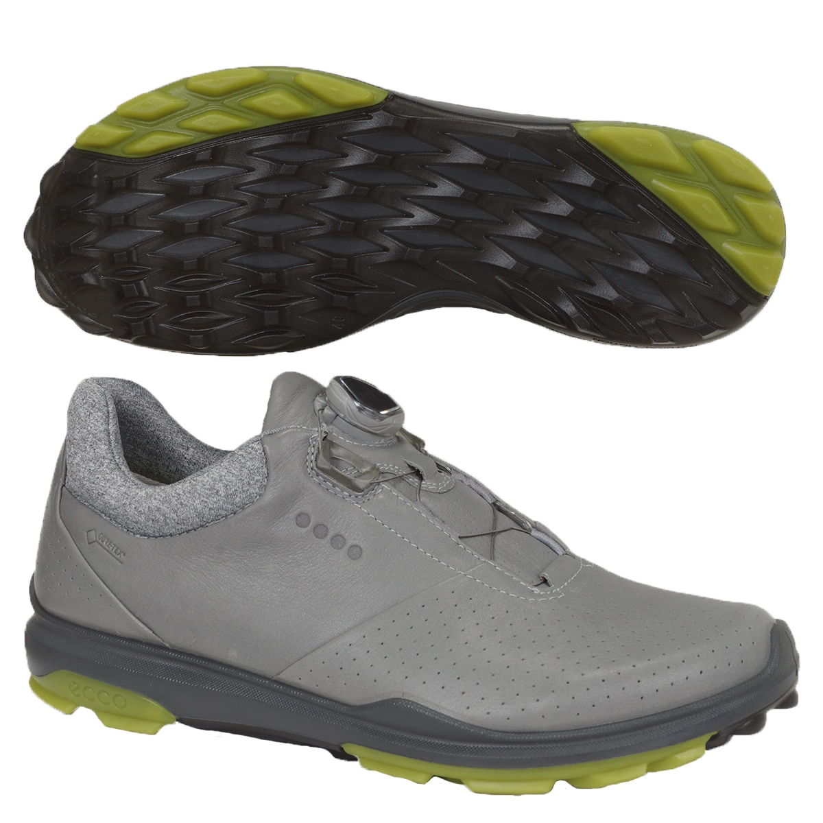 口コミ・評価｜バイオム ハイブリッド3 BOA GTX シューズ（【男性