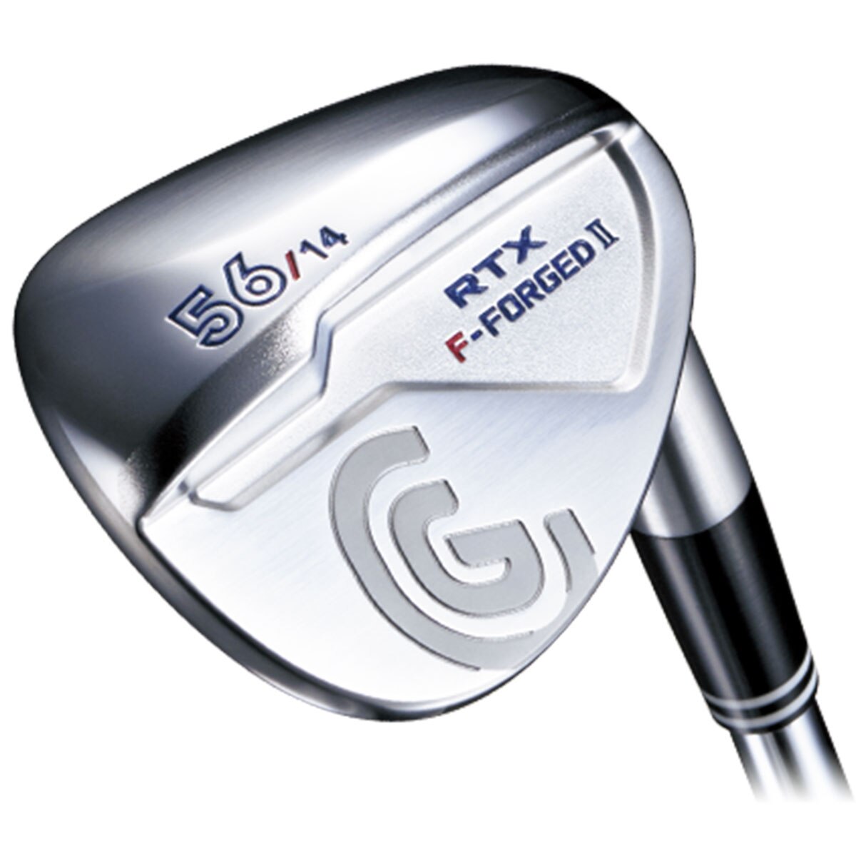 セール・アウトレット】RTX F-FORGED II ウェッジ Miyazaki WG-60II