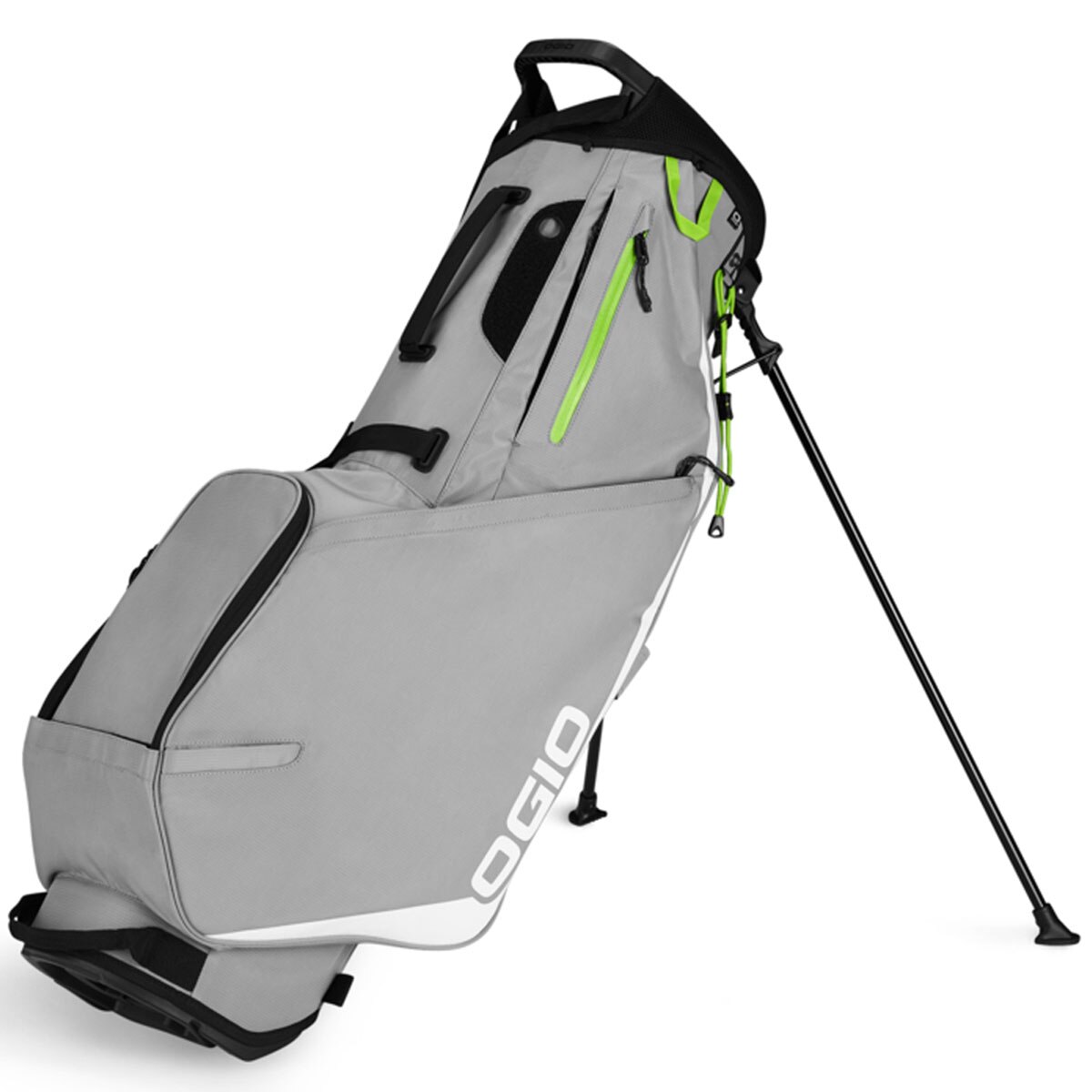 口コミ・評価｜SHADOW Fuse 304 JV スタンドキャディバッグ（【男性