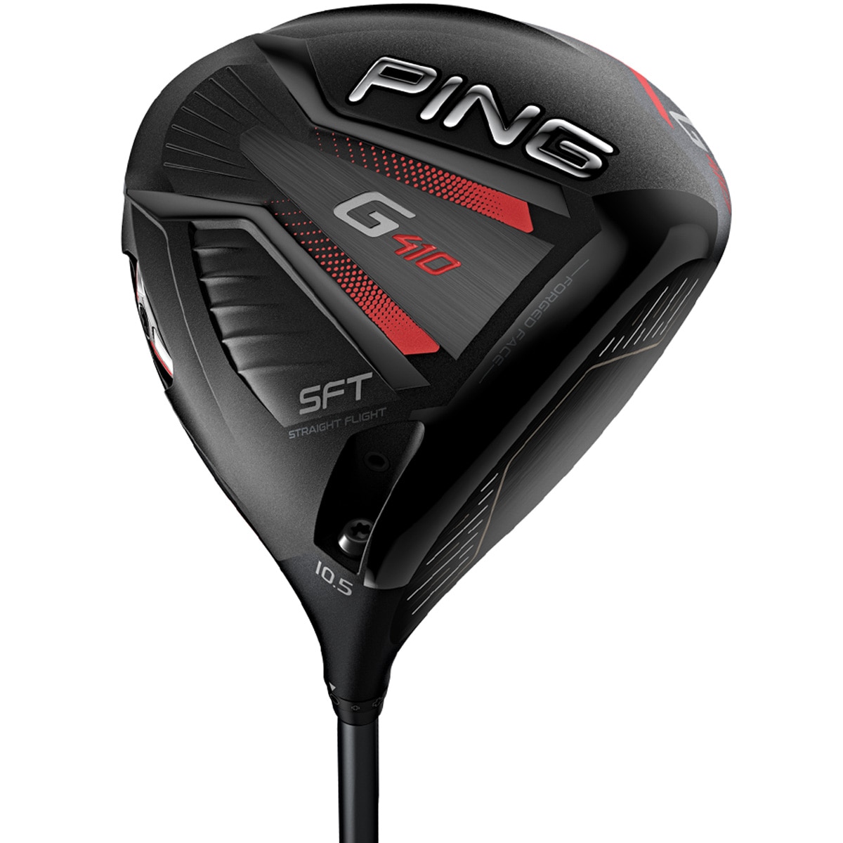 口コミ・評価｜G410 SFT ドライバー PING TOUR 173-65／75（ドライバー
