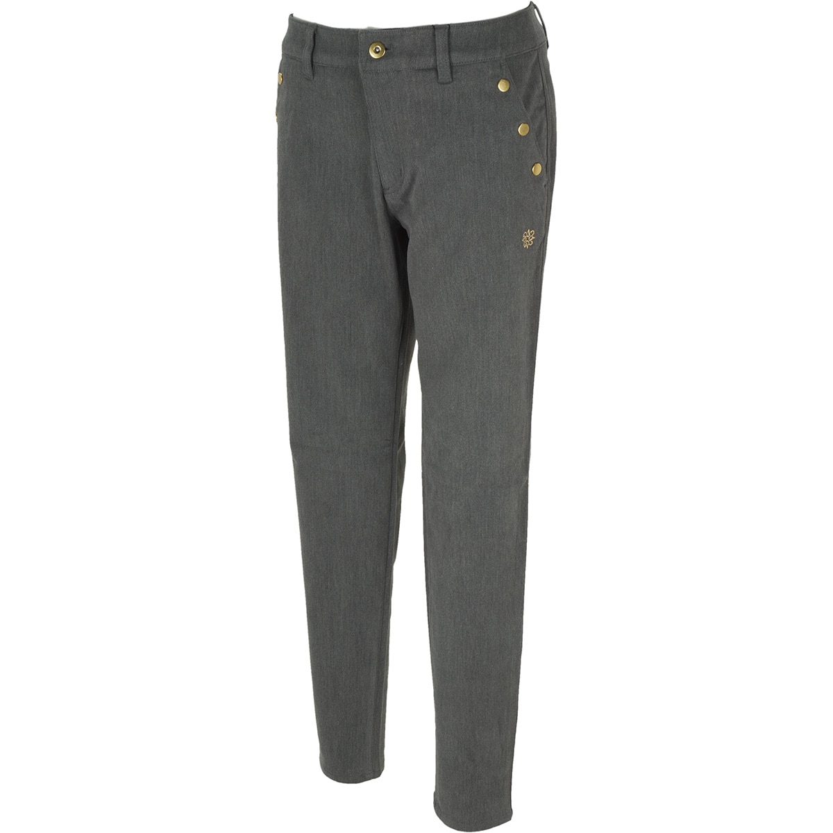 口コミ・評価｜モールスキンストレッチパンツ（ロングパンツ