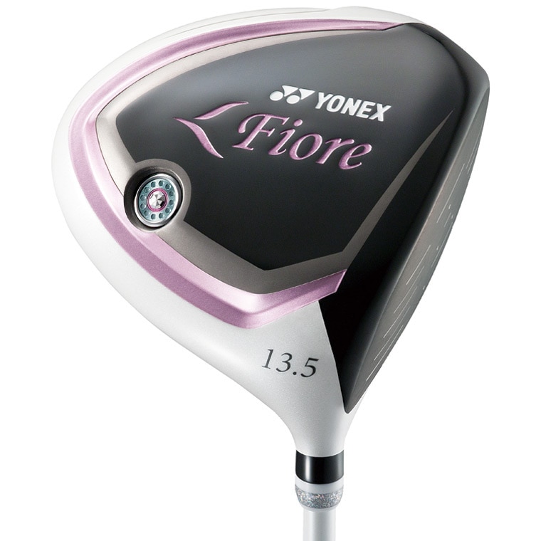 フィオーレドライバー 2014年モデル FR300カーボン レディス