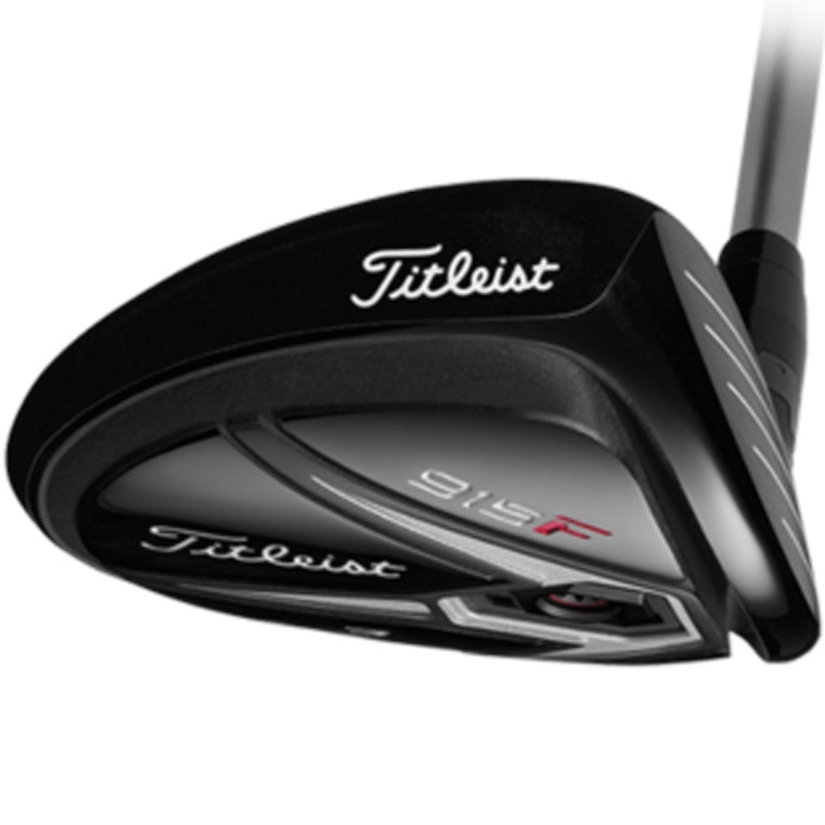 915 F フェアウェイウッド Titleist-Speeder515(フェアウェイウッド