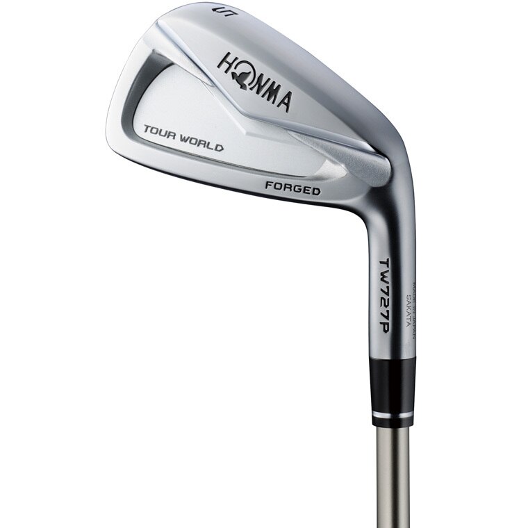 口コミ・評価｜TW727P アイアン(6本セット) N.S.PRO 950GH（アイアン