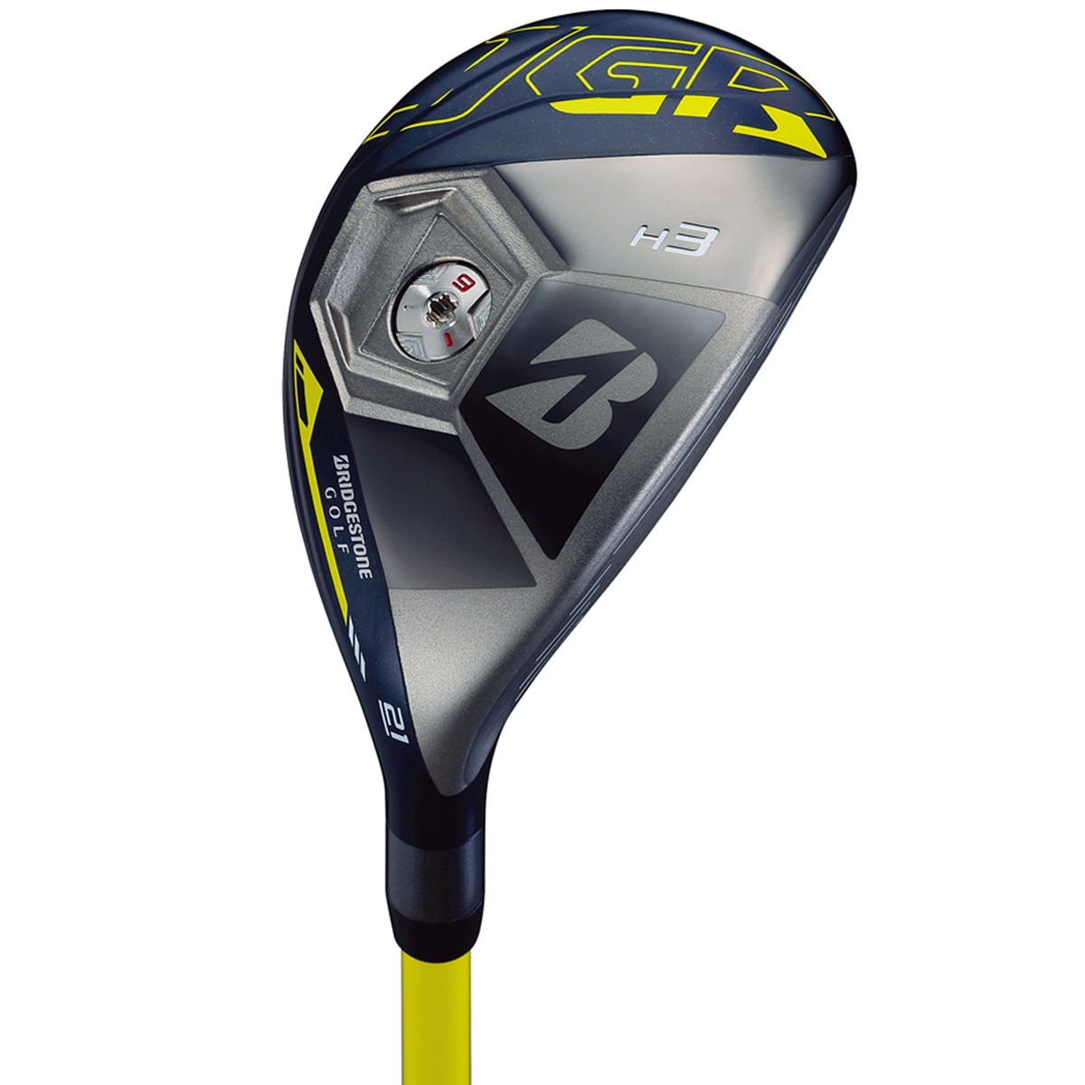 口コミ・評価｜JGR ユーティリティ XP95（ユーティリティ