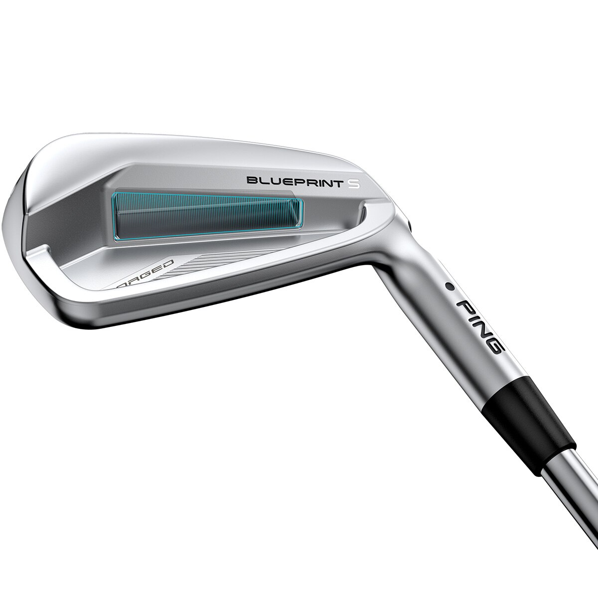 ブループリント S アイアン(5本セット) ダイナミックゴールド EX TOUR