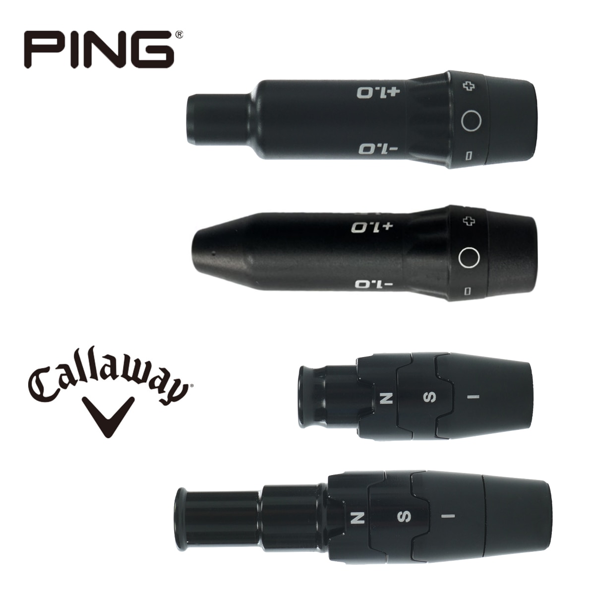 ウッド用 FireExpress MX-P# スリーブ付きシャフト(カスタムオーダー