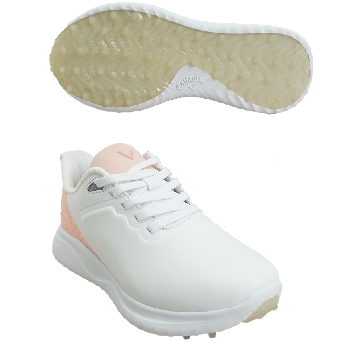 セール・アウトレット】ANZA 40 ゴルフシューズ レディス(【女性