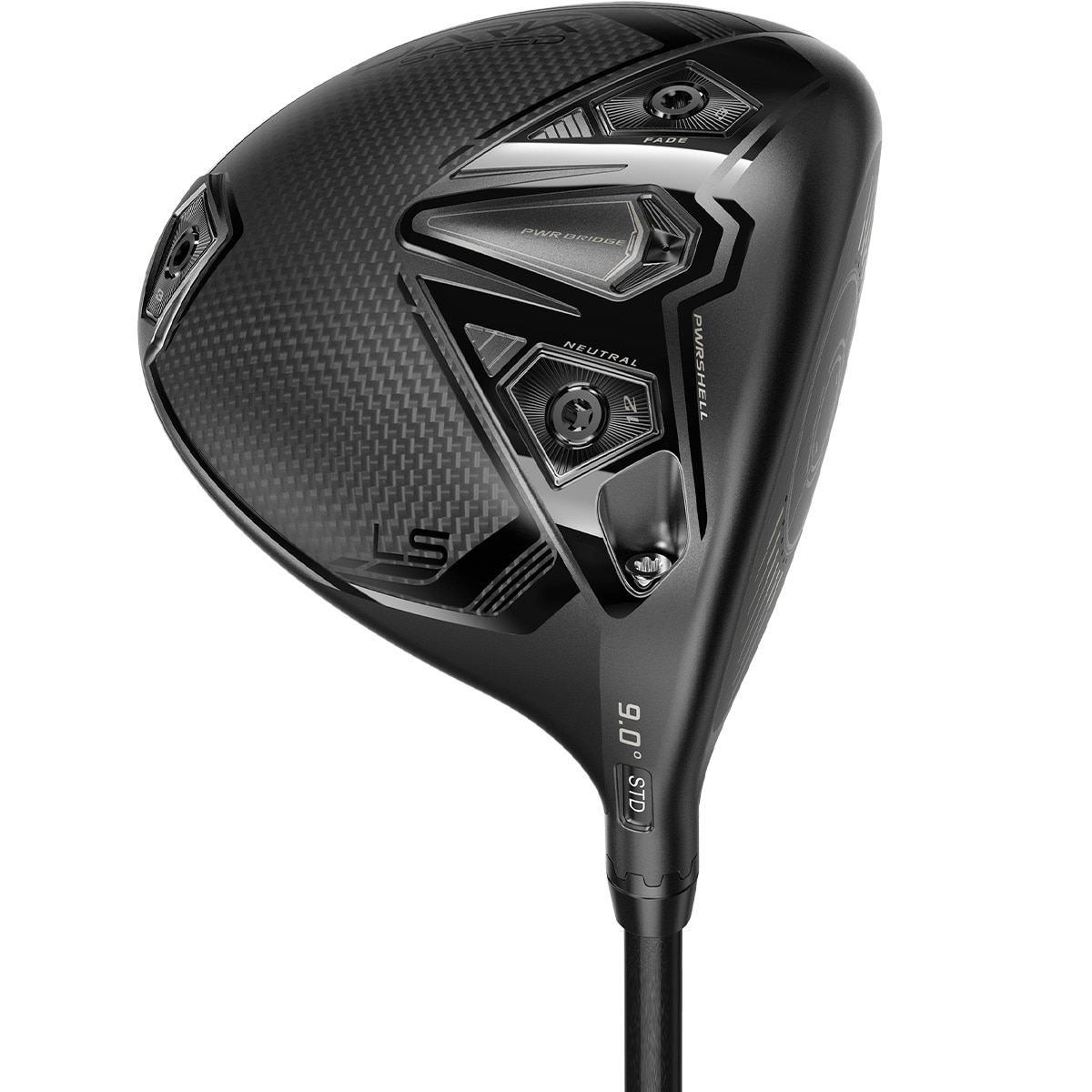 ダークスピード LS ドライバー Speeder NX for cobra(ドライバー（単品