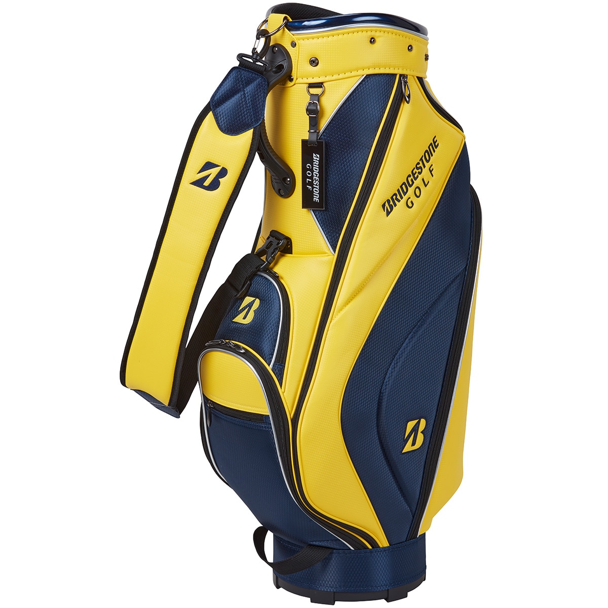 軽量モデル キャディバッグ(【男性】キャディバッグ)|BRIDGESTONE GOLF