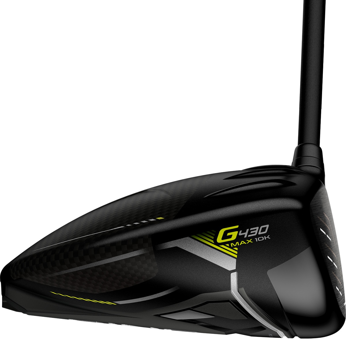 G430 MAX 10K ドライバー Tour AD CQ 4／5／6／7(ドライバー（単品