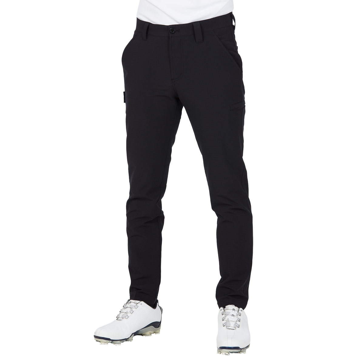 裏起毛グリッドドビーパンツ 股下73cm(ロングパンツ)|GDO ORIGINAL(GDO