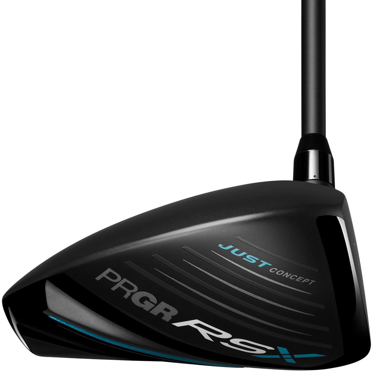 RSX MAX ドライバー Diamana FOR PRGR(ドライバー（単品）)|RS