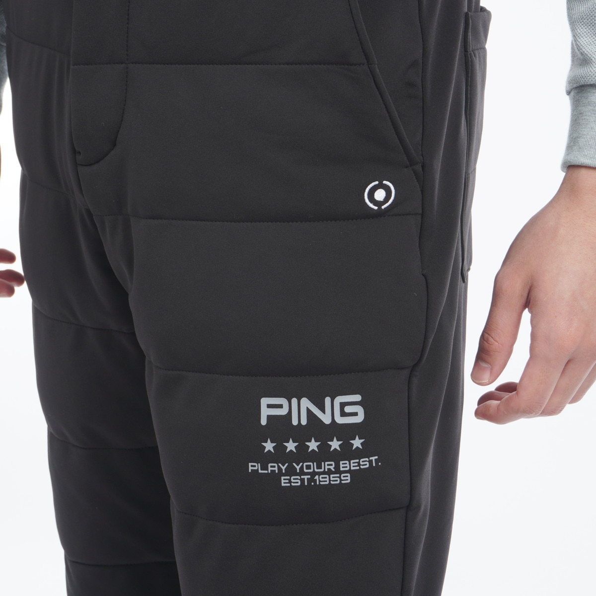 セール・アウトレット】エアーフレイクジョガーパンツ(ロングパンツ