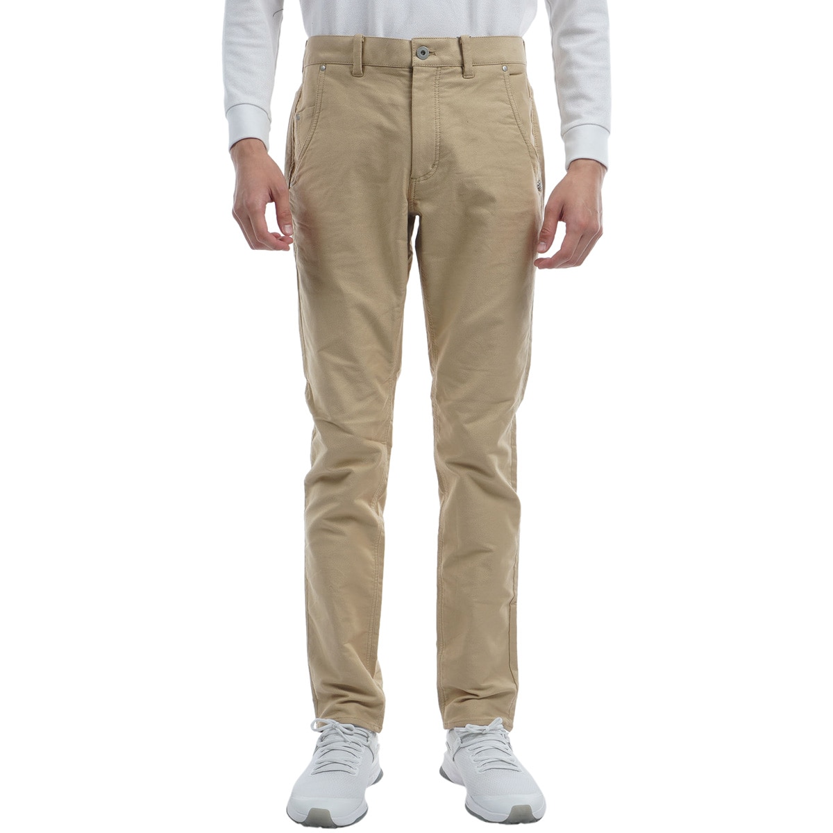 セール・アウトレット】ドビーストレッチパンツ(ロングパンツ)|St