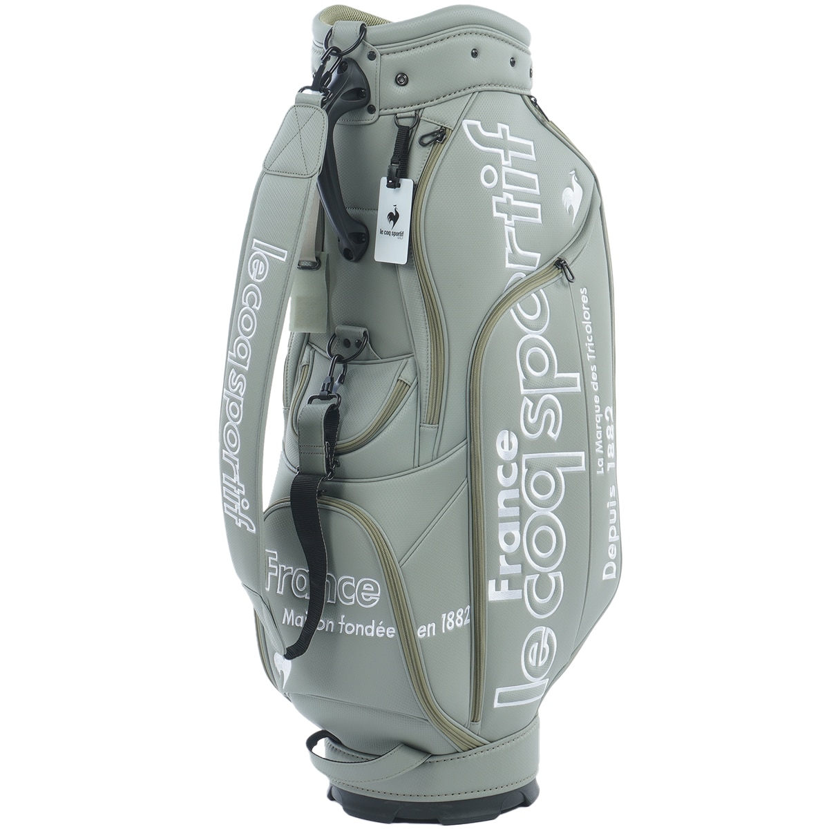 パーリーゲイツ キャディバッグ メンズ 通販｜GDOゴルフショップ