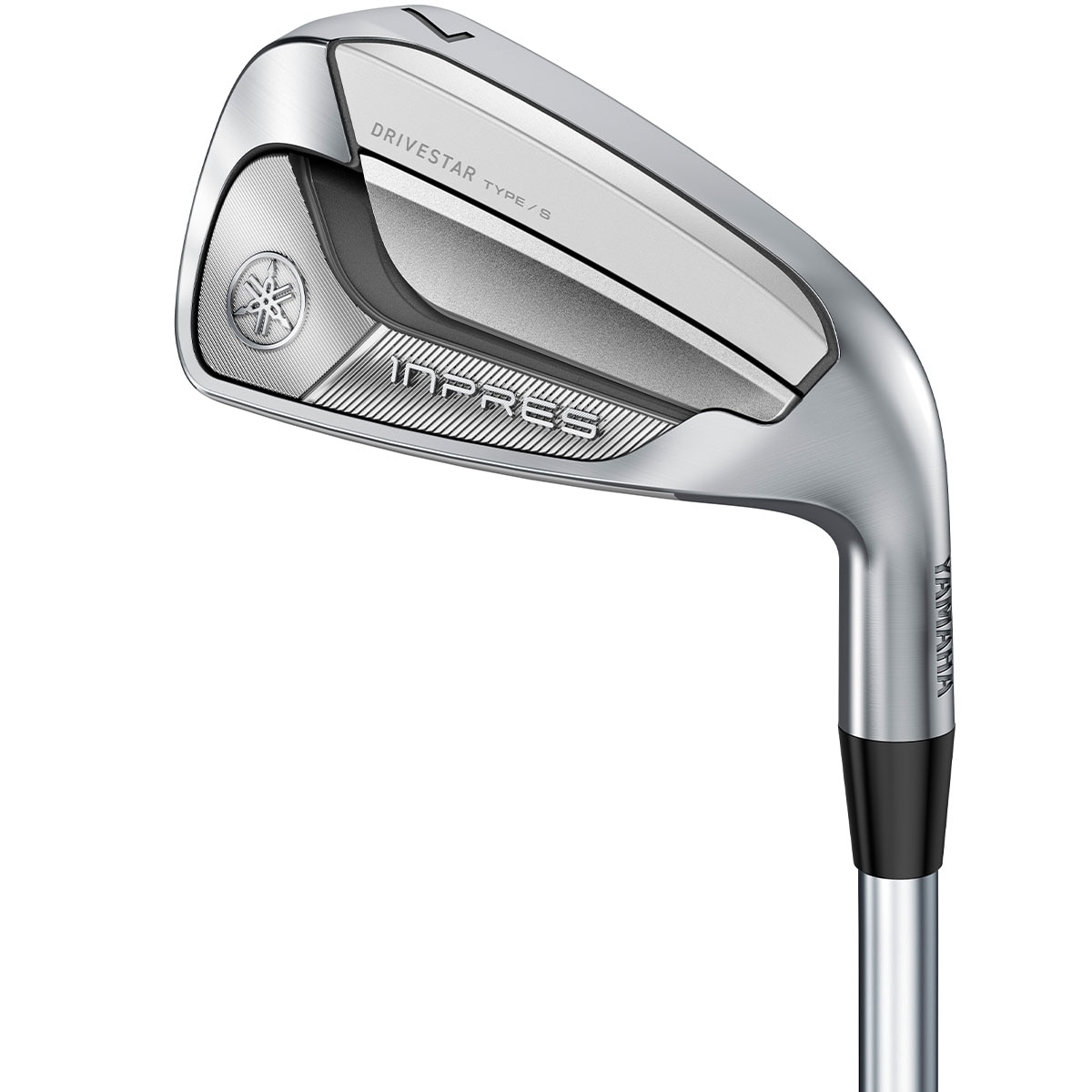 25 インプレス DRIVE STAR TypeS アイアン(4本セット) N.S.PRO 850GH