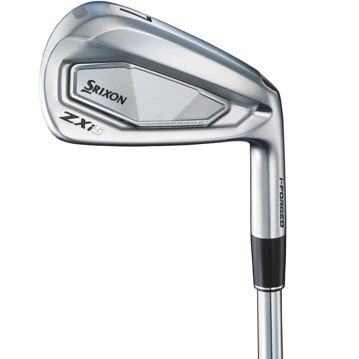 SRIXON ZXi5 アイアン(6本セット) N.S.PRO MODUS3 TOUR105 DST