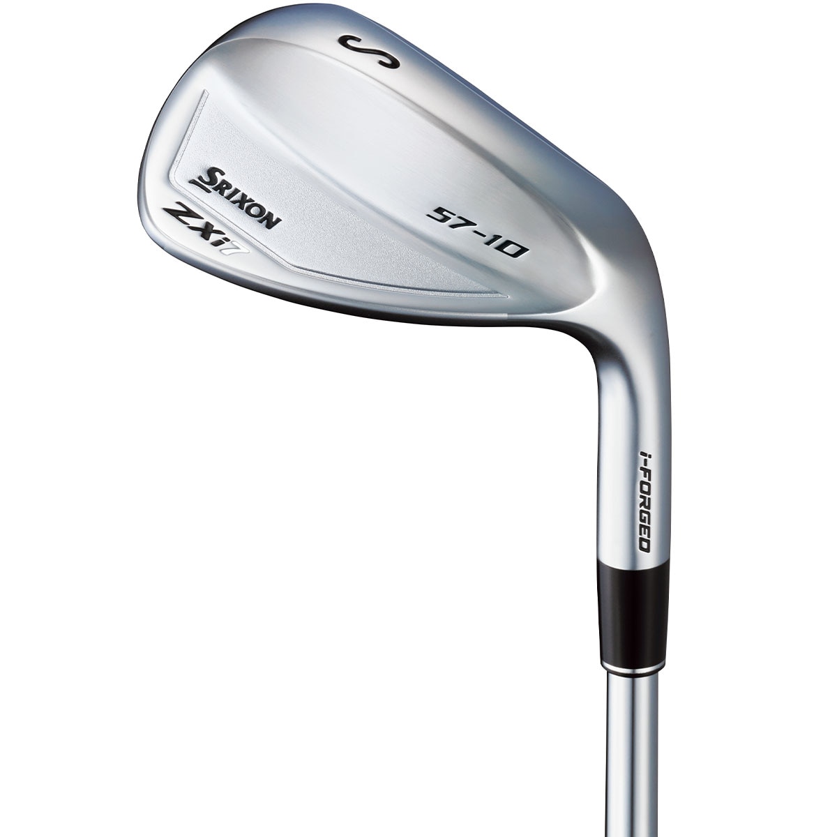 SRIXON ZXi7 アイアン(6本セット) スチールファイバー i 95CW／80CW