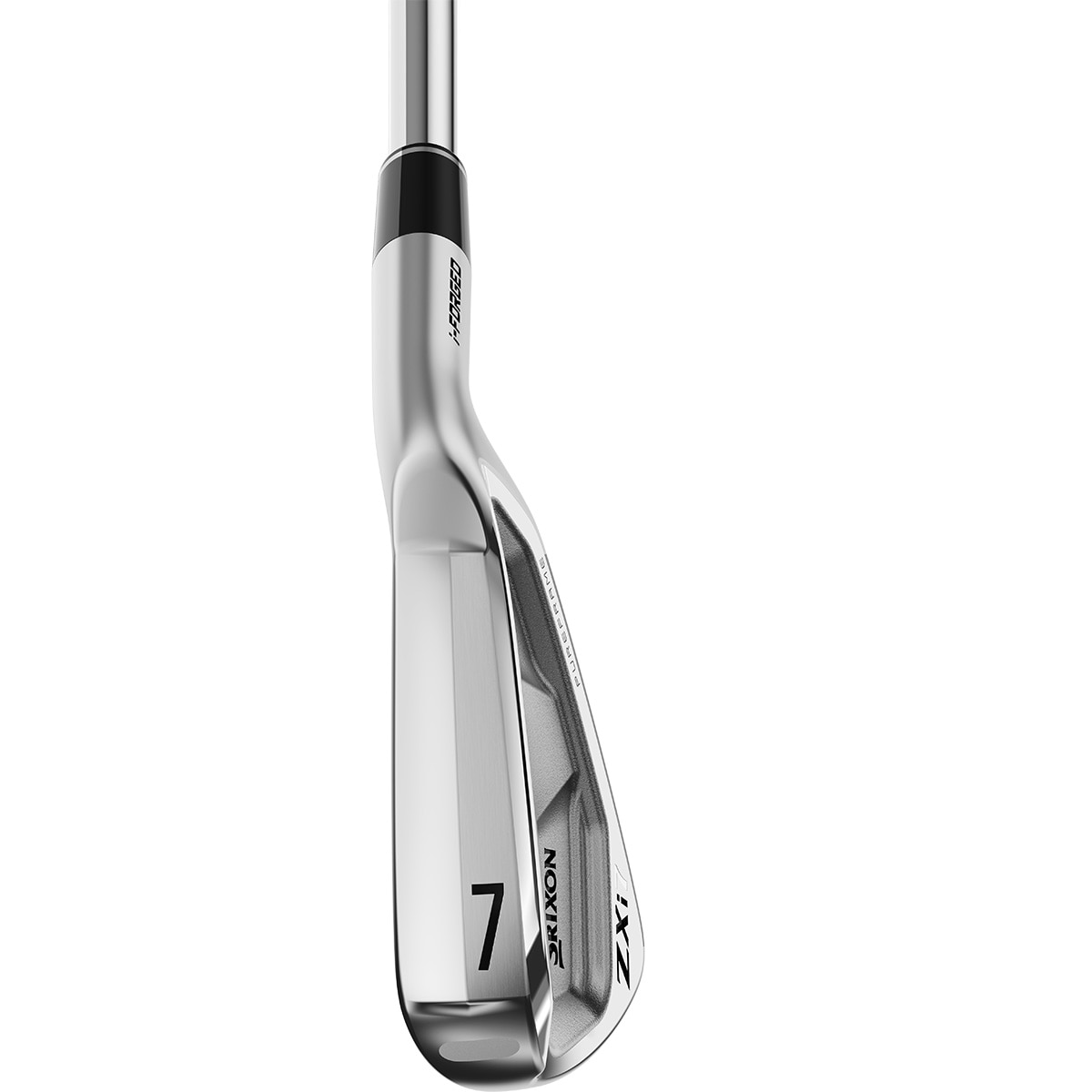 SRIXON ZXi7 アイアン(6本セット) AMT TOUR WHITE(アイアン（セット