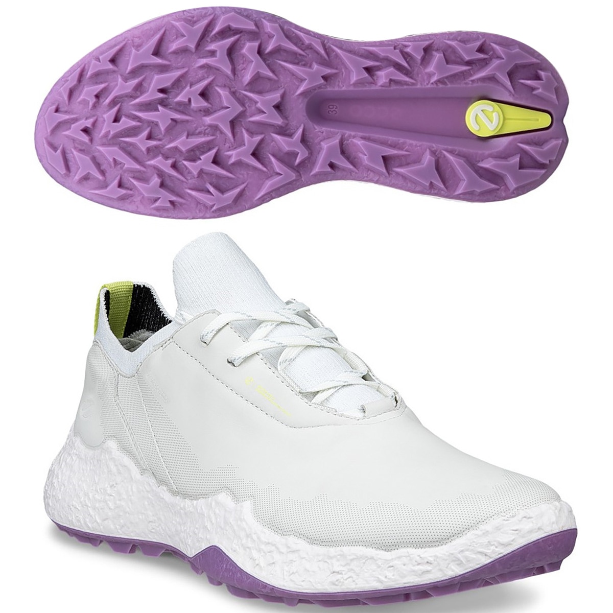 BIOM H5 シューズ レディス(【女性】シューズ)|エコー(ecco) EG115003