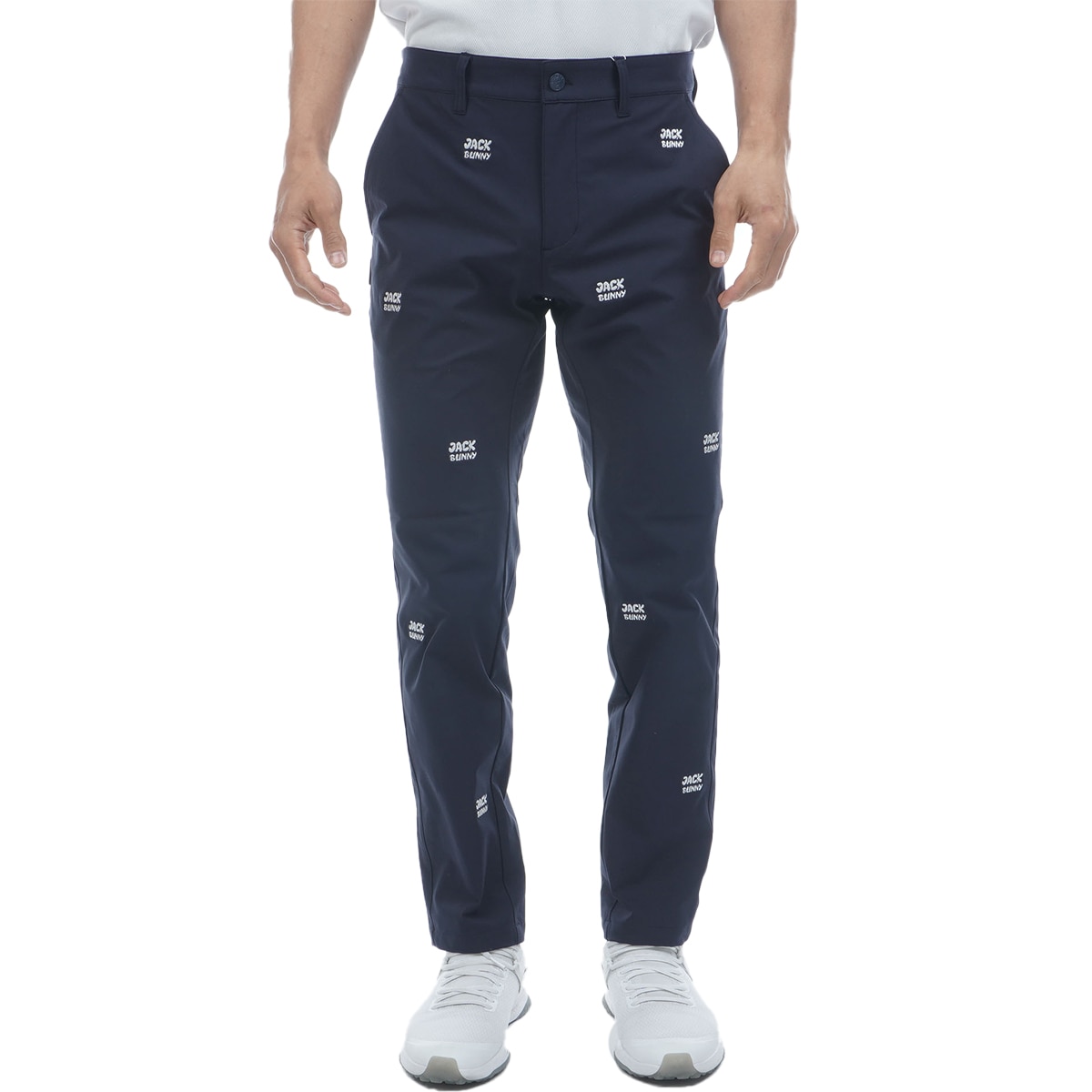 セール・アウトレット】カルゼテーパードパンツ(ロングパンツ)|Jack