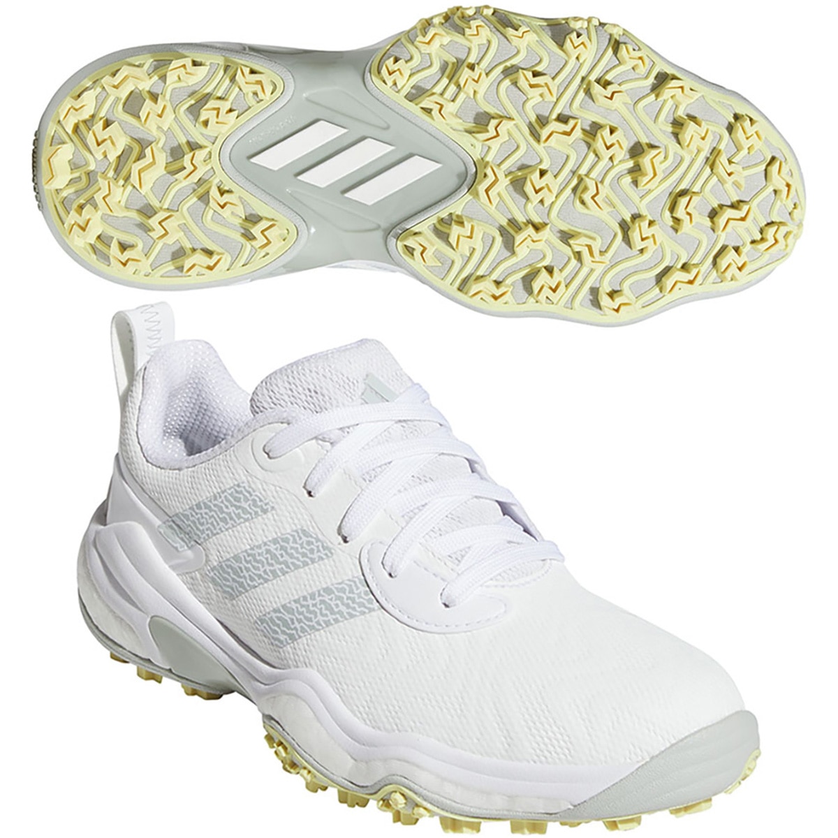 コードカオス 25 シューズ レディス(【女性】シューズ)|Adidas