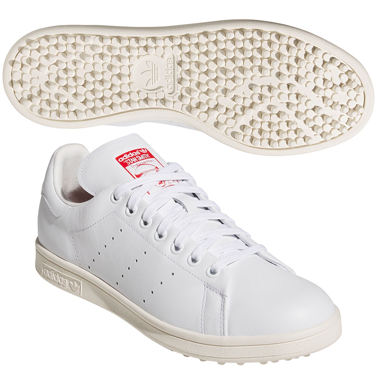 スタンスミス ゴルフシューズ(【男性】シューズ)|adidas Originals