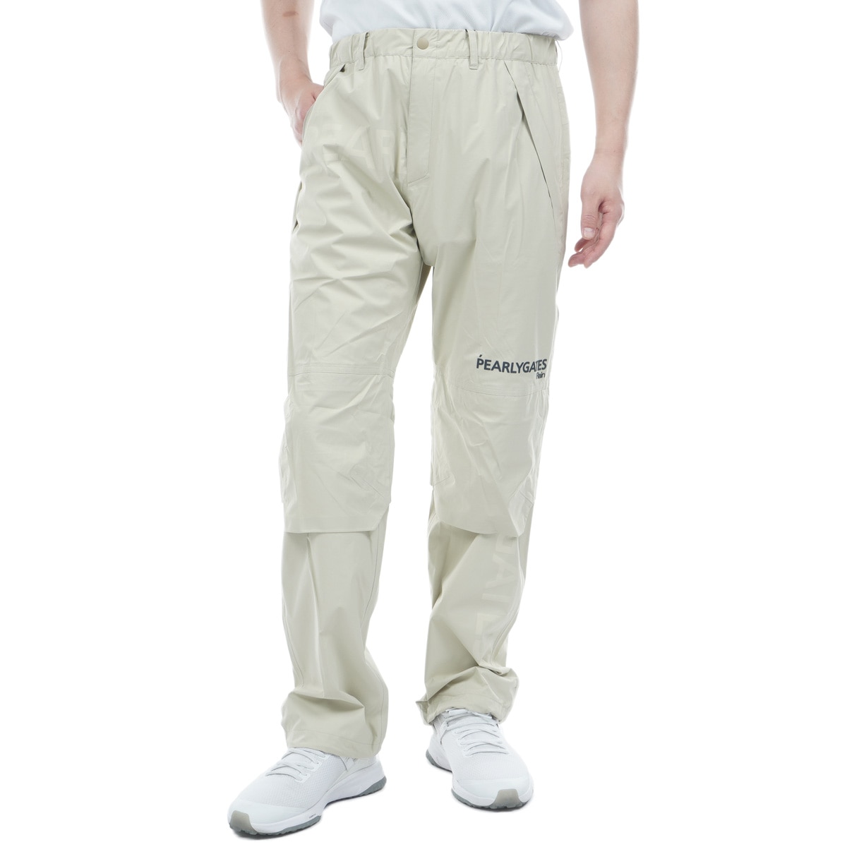 パーリーゲイツ レインウェア・グッズ 通販｜GDOゴルフショップ