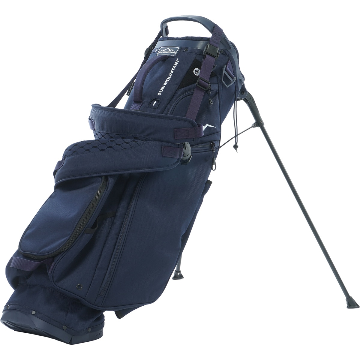 ダンスウィズドラゴン キャディバッグ 通販｜GDOゴルフショップ