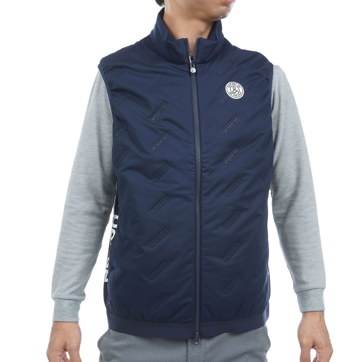 アンパスィ ベスト 通販｜GDOゴルフショップ