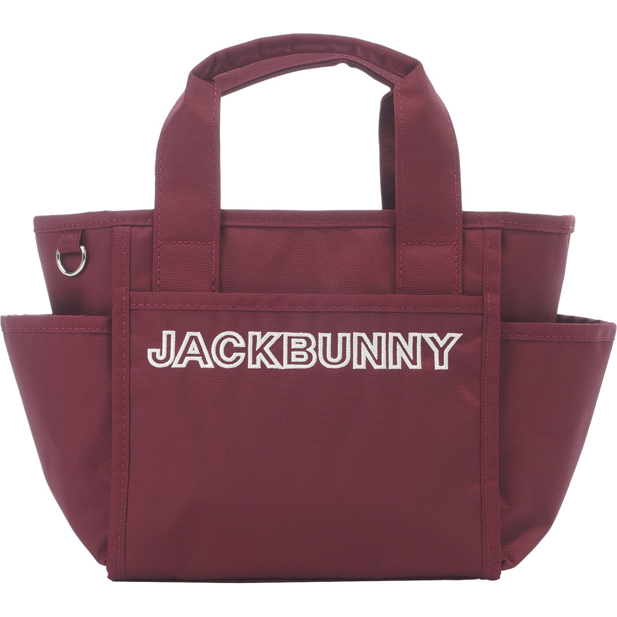 カートバッグ(ラウンドバッグ)|Jack Bunny!!(ジャックバニー