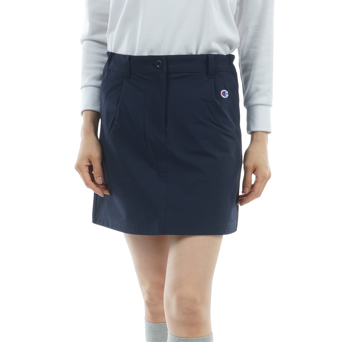 チャンピオンゴルフ スカート 通販｜GDOゴルフショップ