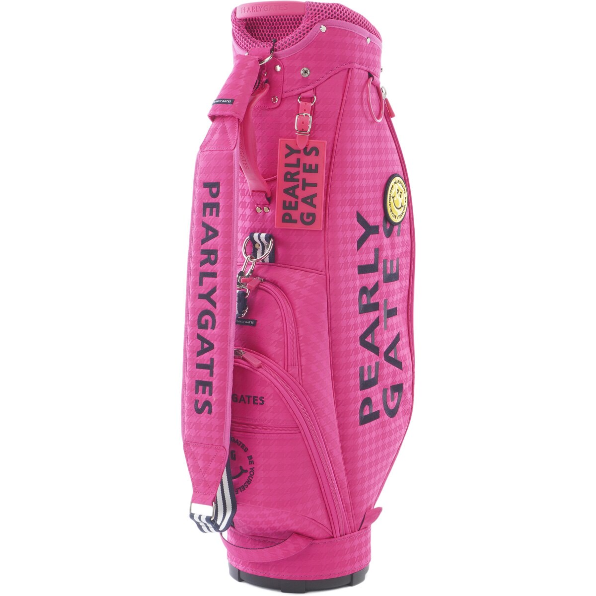 パーリーゲイツ ゴルフバッグ・ケース レディス 通販｜GDOゴルフショップ