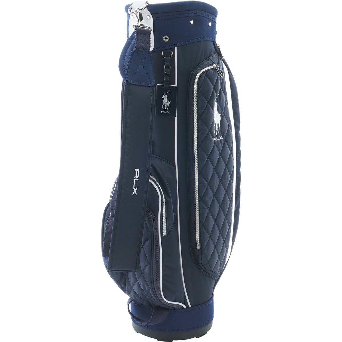 RLX キャディバッグ レディス(【男性】キャディバッグ)|POLO GOLF