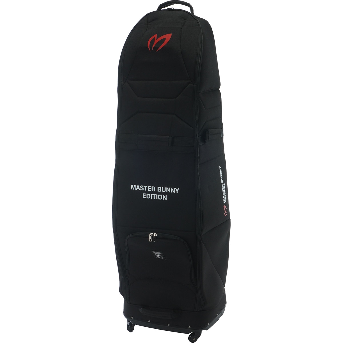 キャスター付き折り畳みトラベルケース(トラベルカバー)|MASTER BUNNY