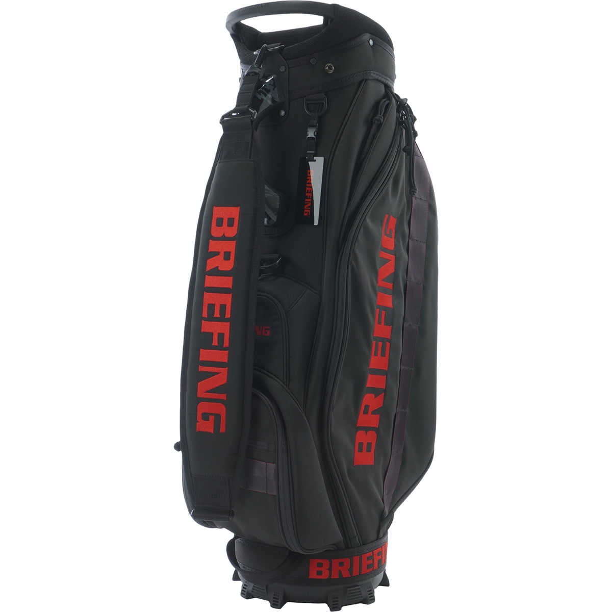 ブリーフィング キャディバッグ 通販｜GDOゴルフショップ