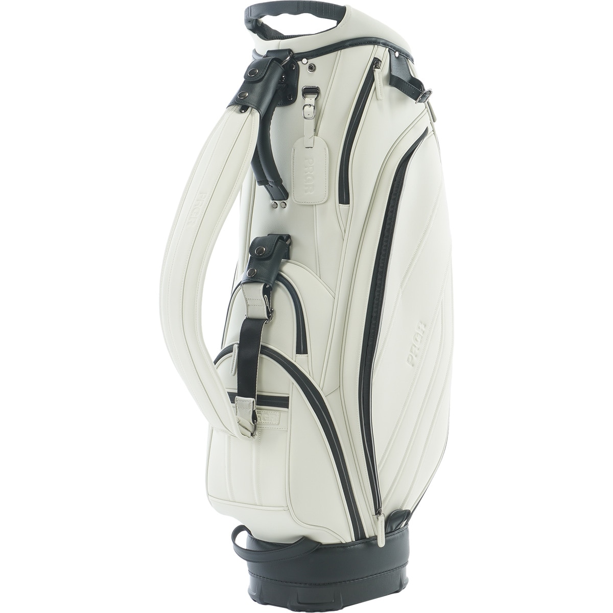 キャディバッグ(【男性】キャディバッグ)|PRGR(プロギア) PCB-111の