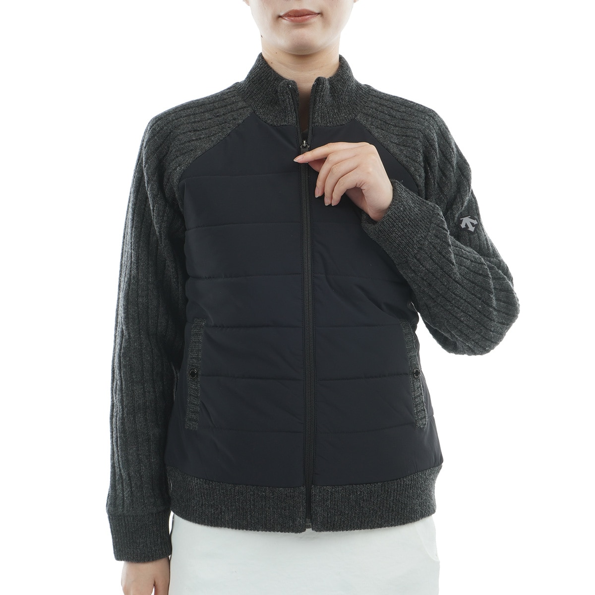 デサントゴルフ アウター レディス 通販｜GDOゴルフショップ