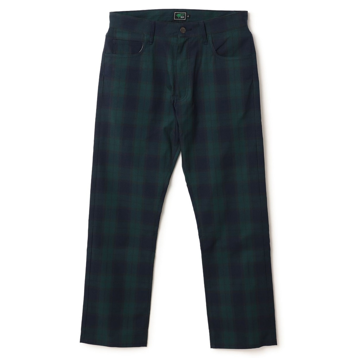 別注 DICKIES 5ポケット パンツ(ロングパンツ)|BEAMS GOLF ORANGE