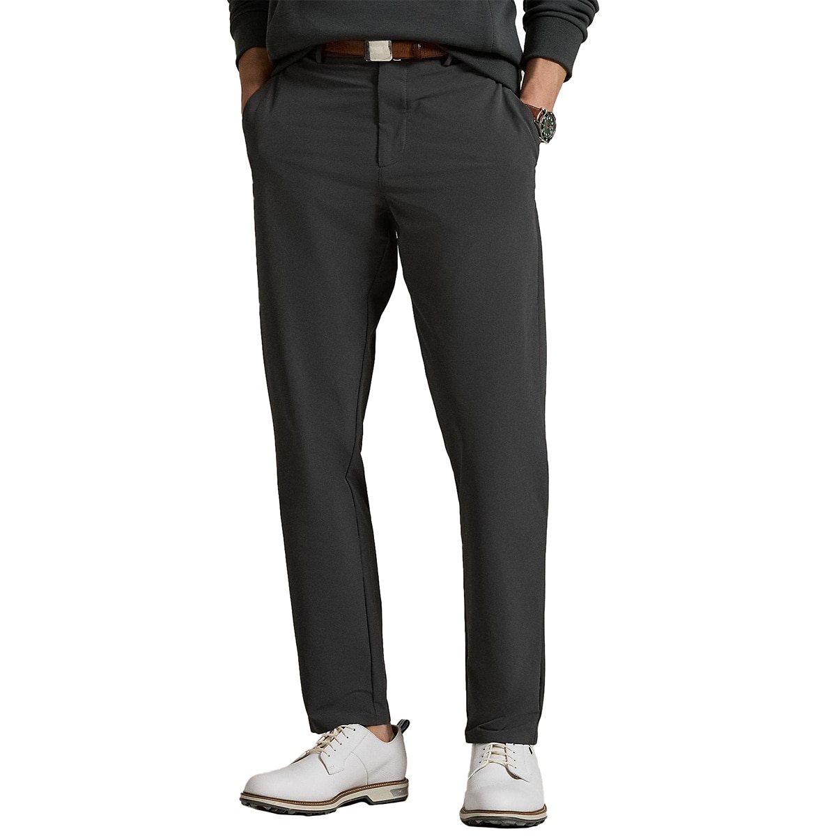 RLX ストレッチ テーラード フィット パフォーマンスパンツ(ロング