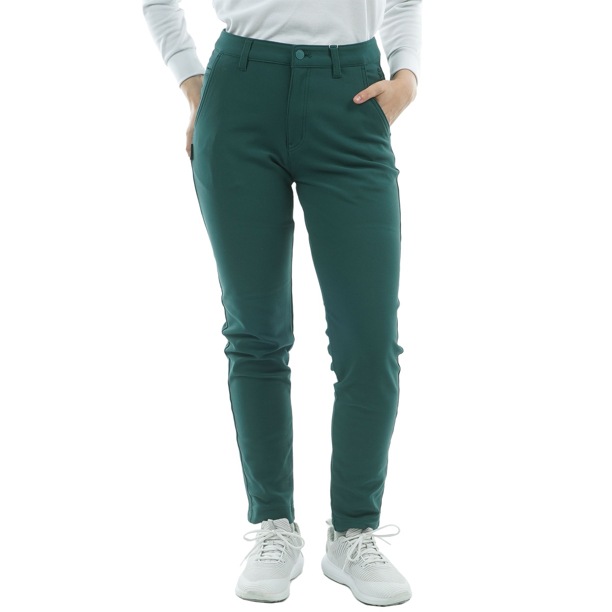 ストレッチツイル ロングパンツ レディス(ロングパンツ)|Jack Bunny