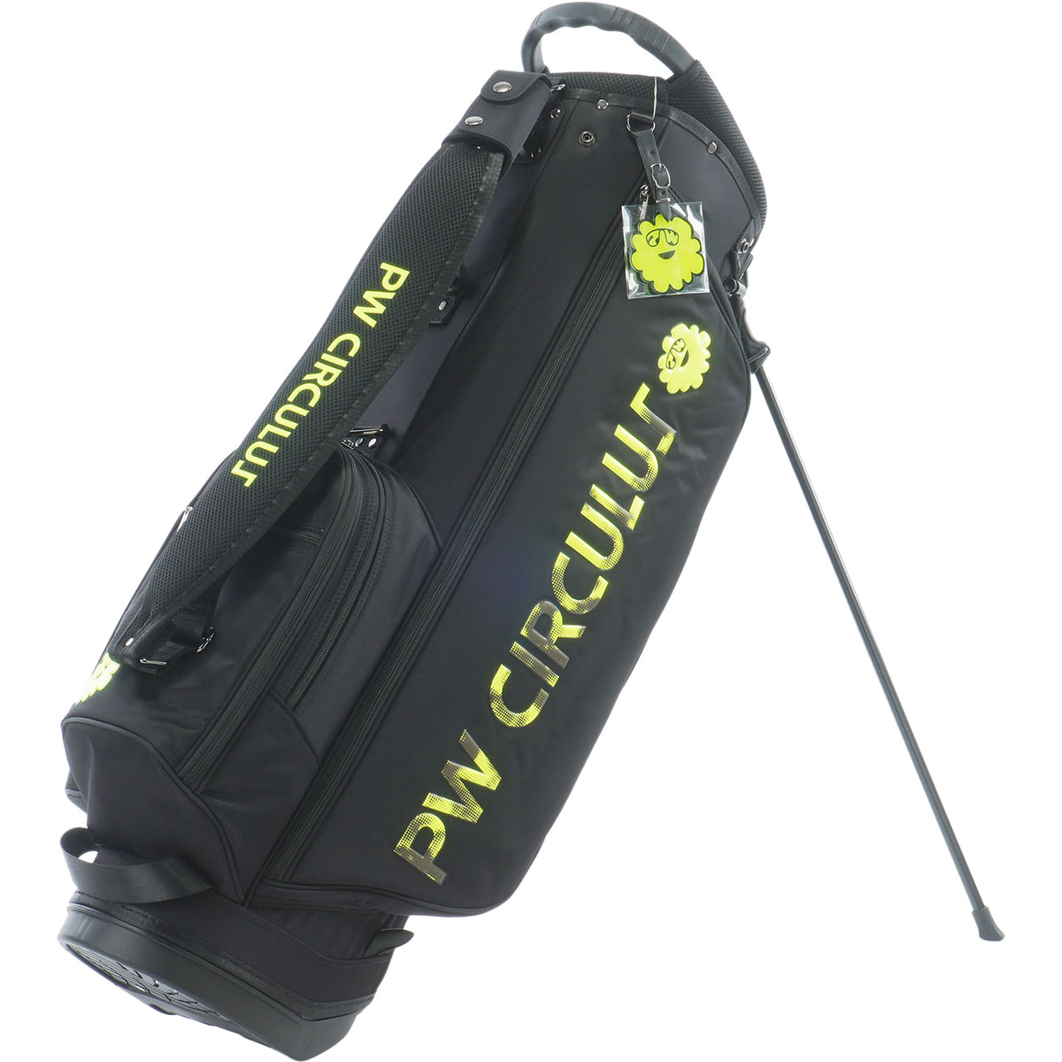 シューズケース・ランドリーケース付き デタッチャブル スタンド