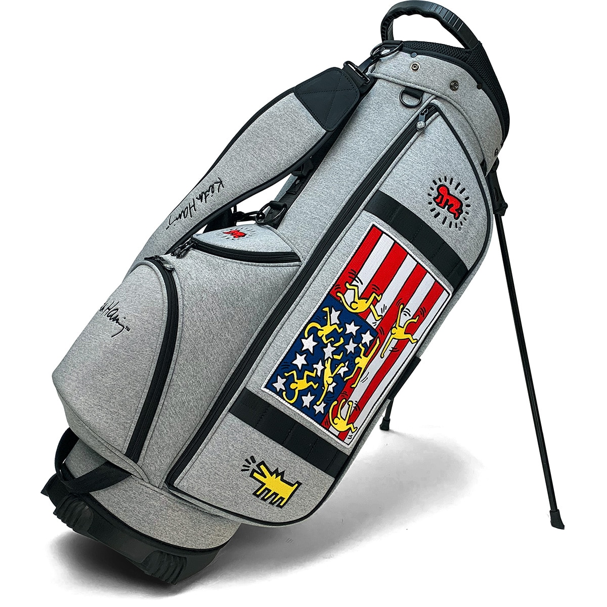 口コミ・評価｜スタンドキャディバッグ（【男性】キャディバッグ