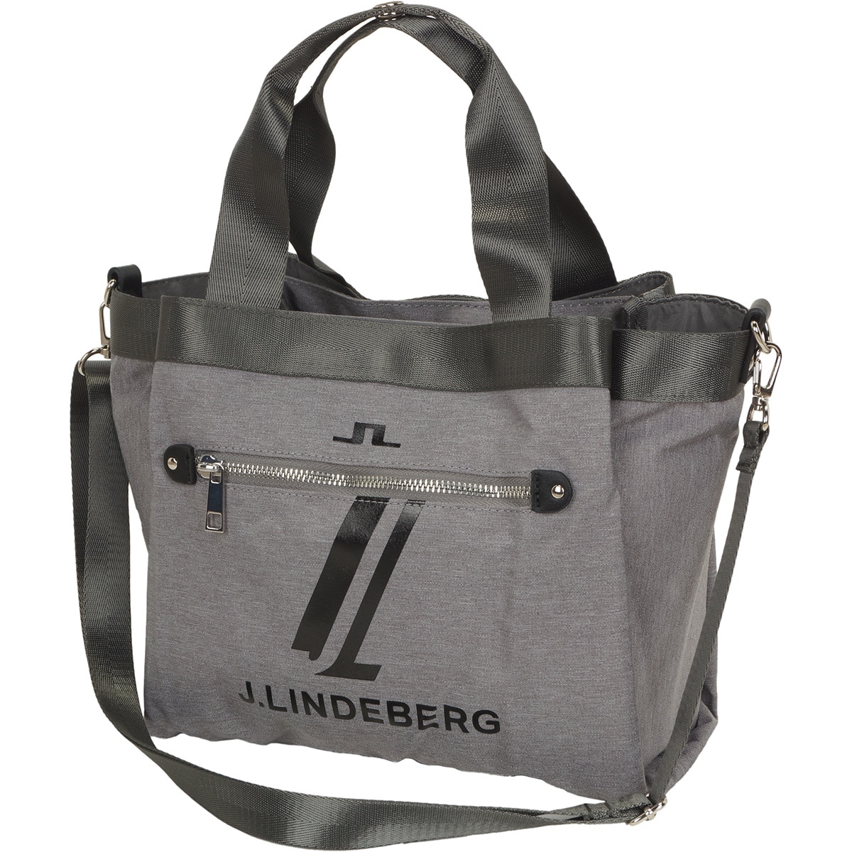 口コミ・評価｜カートバッグ（ラウンドバッグ）｜J.LINDEBERG（ジェイ