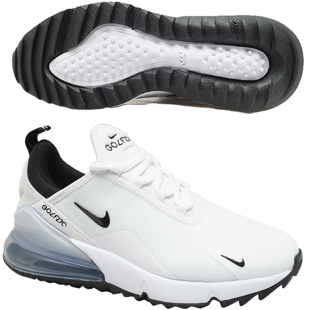 口コミ・評価｜エア マックス 270 G シューズ（【男性】シューズ